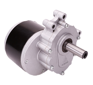 Permanentmagnet Gleichstrommotor (PMDC Motoren)
