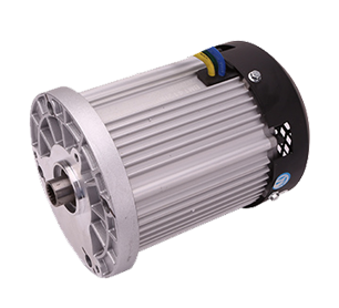 Bürstenlose DC Motoren, PMDC Motoren