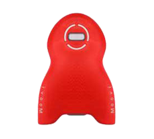 Motorangetriebene Produkte