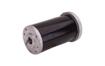 120-250W Antriebsmotor, DC Bürstenmotor, PMDC Motor ZD068B1