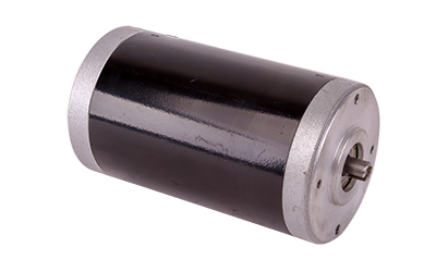 250-500W Antriebsmotor, DC Bürstenmotor, PMDC Motor ZD083B1