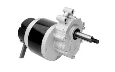 250W (2800 RPM) Antriebsmotor, DC Bürstenmotor, PMDC Motor ZD101AZ1