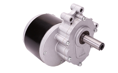 250W (2800 RPM) Antriebsmotor, DC Bürstenmotor, PMDC Motor ZD101AZ2