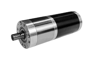 120W (3200±8% RPM) Lenkmotor, Bürstenmotor, PMDC Motor ZD063AX