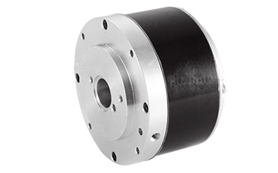 350W Elektromotor, Bürstenmotor, PMDC Motor ZD109A1