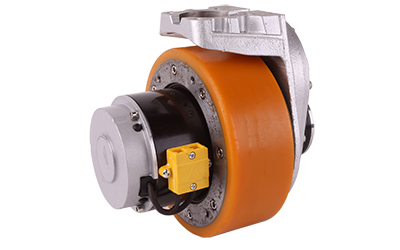 750W Antriebsmotor ZD125B2-JY06