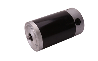 500-600W Antriebsmotor, DC Bürstenmotor, PMDC Motor ZD097A1