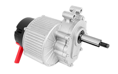 200W Antriebsmotor, bürstenloser DC Motor, PMDC Motor TF095CH