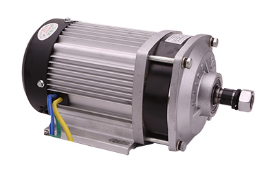1200-1800W Antriebsmotor, bürstenloser DC Motor, PMDC Motor TF133AHF 