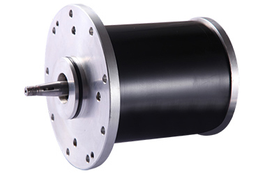 1200W (2900 RPM) Antriebsmotor, bürstenloser DC Motor, PMDC Motor TF120AH