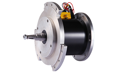 1200W (3450 RPM) Antriebsmotor, bürstenloser Motor, PMDC Motor TF120BH