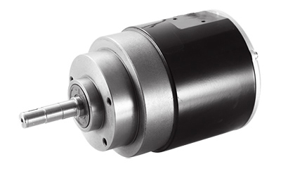 900W (3700 RPM) Antriebsmotor, bürstenloser Motor, PMDC Motor TF110AH1