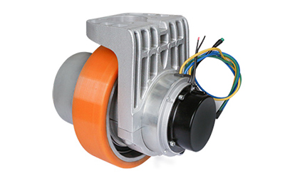 500W Antriebsmotor (PMDC bürstenloser Motor) TF110BH2