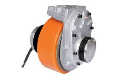 750W Antriebsmotor (PMDC bürstenloser Motor) TF110BH3