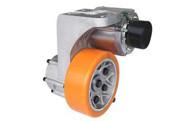 500W Antriebsmotor (PMDC bürstenloser Motor) TZ090AH1-JS13S