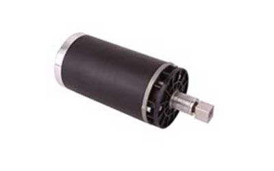 500-750W Antriebsmotor, bürstenloser DC Motor, PMDC Motor GF057AQH