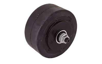 200-300W Antriebsmotor, bürstenloser DC Motor, PMDC Motor GF075AQH2