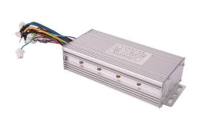 500W Antriebssteuerung / Motorsteuerung (Bürstenlose DC Welle, rechteckig) KTF0105A-C1