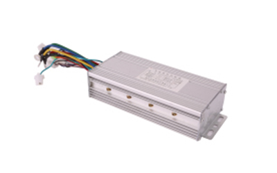 750W Antriebssteuerung / Motorsteuerung (Bürstenlose DC Welle, rechteckig) KTF0107A-C1