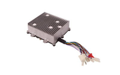 1500W Antriebssteuerung / Motorsteuerung (bürstenlose DC Welle, rechteckig) KTF03018A-C3