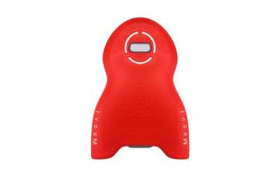 Elektrische Schwimmbretter