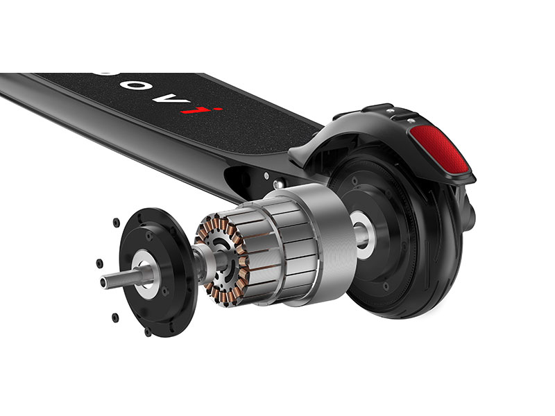 E-Scooter UES200A