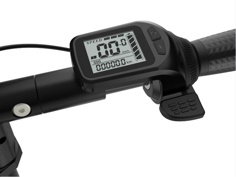 E-Scooter UES200A
