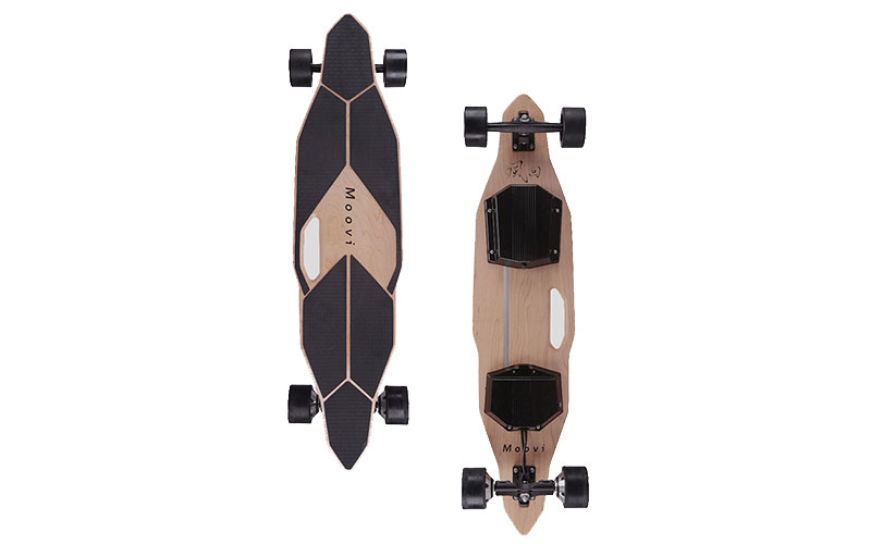 E-Skateboards UEB203A