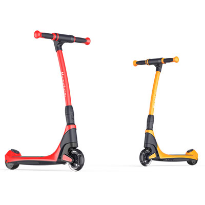 E-Scooter für Kinder UES100A