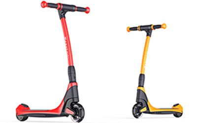 E-Scooter für Kinder UES100A